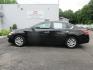 2015 BLACK Nissan Altima (1N4AL3AP8FC) , AUTOMATIC transmission, located at 540a Delsea Drive, Sewell, NJ, 08080, (856) 589-6888, 39.752560, -75.111206 - Photo#2